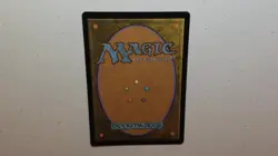 Magic Zagoth Triome Ikoria: Lair of Behemoths NM MTG #259 - Image 2