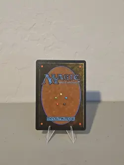 MTG Glacial Chasm LP Ice Age - Image 2