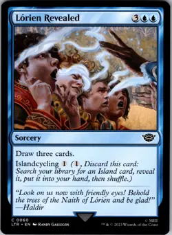 Lorien Revealed C LTR 60 NM - Image 1