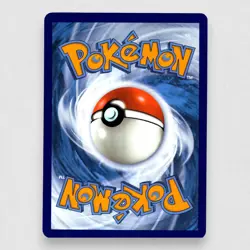 Mime Jr. 157/091 SV: Paldean Fates Holo Shiny Rare Pokemon TCG NM - Image 2