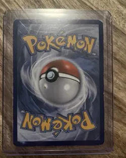 Pokemon Charizard EX XY121 Holo Ultra Rare Black Star Promo MP, Rough Condition! - Image 2