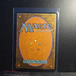 MTG Persecute Non Holo Rare Seventh Edition #154 Magic the Gathering - Image 2