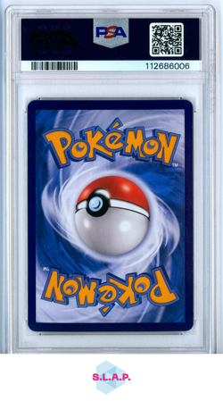 CAPTAIN PIKACHU POKEMON SIMPLIFIED CHINESE CBB1 C-GEM PACK VOL 1 2025 03 PSA 10 - Image 2