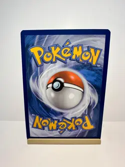 Energy Sticker 159/165 Uncommon 151 Pokemon Reverse Holo Near Mint - Image 3
