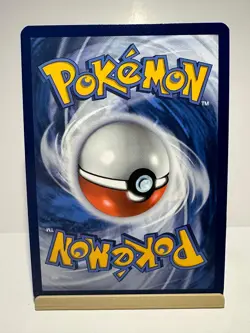 Mr. Mime 122/165 Rare 151 Pokemon Near Mint - Image 4