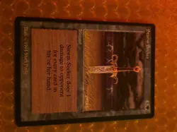 Storm Seeker Mtg Legends (Pack Fresh) - Image 1