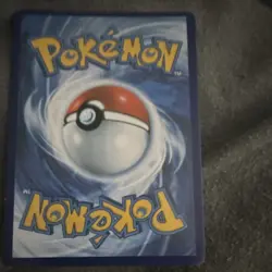 Pokemon M Charizard EX Mega 12/83 Generations Ultra NEAR PERFECT CONDITION - Image 2