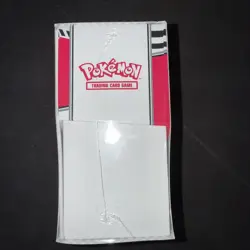 Pokemon Scarlet & Violet White Flare Elite Trainer Box ETB New Sealed - Image 2