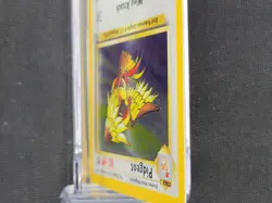 Pokemon TCG Pidgeot 8/64 Jungle Set Holo Rare - Image 4