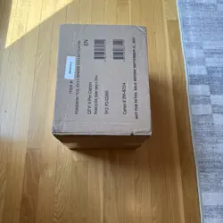 6 Pokemon TCG Scarlet & Violet 151 Binder Collection SEALED Case Of 6 -1st Print - Image 3