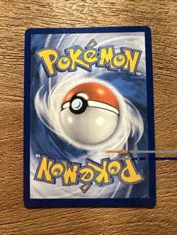 Pokemon Beatori EX 142/217 Weiße Flammen- Deutsch NM 210kp Unlicht - Image 2