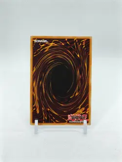 The Claw of Hermos DRL2-EN013 Secret Rare 1st LP - Image 3