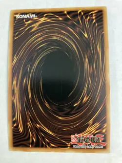 Dark Magician Girl DPYG-EN008 - Yugi - 1st Edition Super Rare NM Yugioh - Image 2