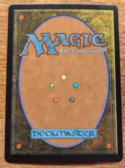 FAL'CIE PARADISE Foil - Final Fantasy Through the Ages MTG Magic: the Gathering - Image 3