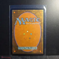 Masked Gorgon Judgment MTG Magic MTG Black Card 69/143 Rare - Image 2