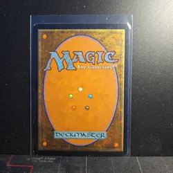 Magic the Gathering MTG Dwarven Shrine (187) Odyssey Rare - Image 2