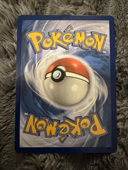 Pokemon TCG Perfect Order Espurr 095/088 English Mint Condition SR - Image 2
