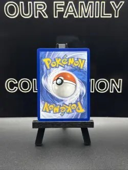 Gengar ex 104/162 Holo Double Rare Temporal Forces Pokemon Card 2024 NM TCG - Image 5