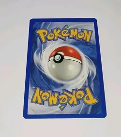 1st Edition CYNDAQUIL 57/111 Neo Genesis Vintage Pokemon Card - NM 🌟 Unplayed - Image 5