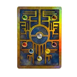 Ancient Mew Holo Card 2000 Movie Promo Pokemon TCG LP - Image 2