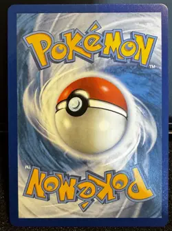 Pokemon TCG Oricorio EX UPC Promo Card #24 - Image 2