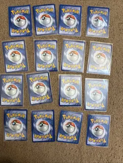 Pokemon Card TCG Vintage/Mid Era/&Modern Card Collection Lot - Image 2