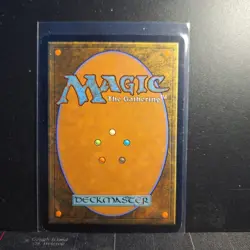 MTG magic cards 1x Winnow Invasion English #45 - Image 2