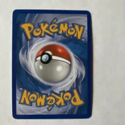 Pokemon Duskull SH2 Stormfront Shiny Reverse Holo Rare 2008 English Card - Image 3