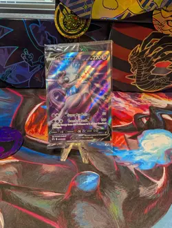 Mewtwo V SWSH229 SWSH: Sword & Shield Promo Cards Holo - Image 5