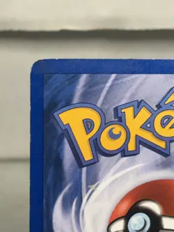 Pokemon Vaporeon EX TCG Holo Card Unseen Forces 19/115 Rare mp/lp - Image 2