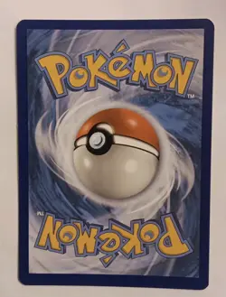 Full Art Judge 209/214 - Sun Moon Lost Thunder Pokemon Card - Ultra Rare - MP - Image 2