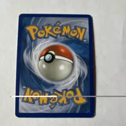 Pokemon Latias 80HP POP Series 7 Holo Rare 003/017 English Card - Image 2