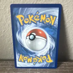 Pokemon Mega Gengar EX 056/094 Phantom Forces Holo Trading Card English - Image 2