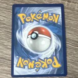 Pokemon Mega Gengar EX 056/094 Phantom Forces Holo Trading Card English - Image 4