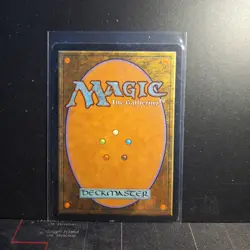 MTG magic cards 1x Collapsing Borders Invasion English #141 - Image 2