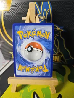 Drilbur 124/086 Pokemon TCG Black Bolt White Flare Card Fresh NM - Image 2