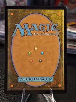 Maze of Ith Borderless Dominaria Remastered Regular Rare - Image 2