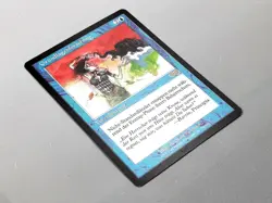 MTG - URZA'S SAGA (BB/'98) - BACK TO BASIC (062) - GRUNDLAGENF. / RARE/N. PL./NM - Image 3