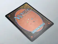 MTG - URZA'S SAGA (BB/'98) - BACK TO BASIC (062) - GRUNDLAGENF. / RARE/N. PL./NM - Image 4