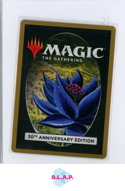 PLAINS WIZARDS OF THE COAST 580 MTG 30TH ANNIVERSARY EDITION ENGLISH - Image 2