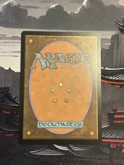 Maelstrom Wanderer MTG Magic Gathering Commander Legends (CMR) Etched 526 NM - Image 4