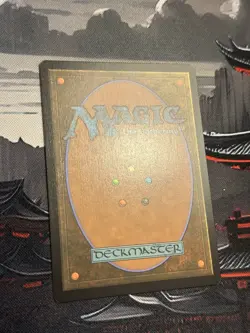 Maelstrom Wanderer MTG Magic Gathering Commander Legends (CMR) Etched 526 NM - Image 5