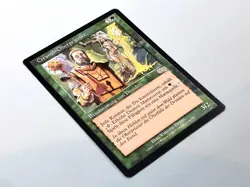 MTG - URZA'S SAGA (BB/'98) - CITANUL HIEROPHANTS (244) - C-H. /RARE/NEVER PL./NM - Image 3