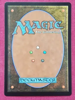Magic The Gathering FINAL FANTASY HOPE ESTHEIM blue/white card MTG - Image 2