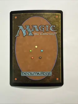 ✨ Boggart Mob FOIL ✨ Lorwyn MTG - Black Rare Creature - LP - Image 2