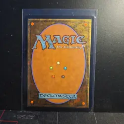 MTG magic cards 1x Veteran Brawlers Prophecy English #106 - Image 2