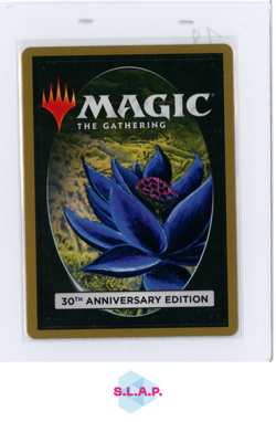 MOUNTAIN WIZARDS OF THE COAST 590 MTG 30TH ANN. EDITION EN - Image 2