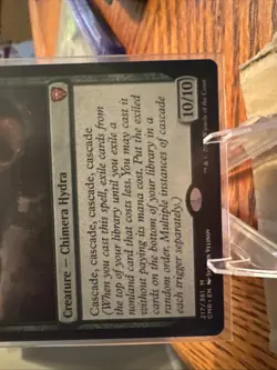 Apex Devastator Commander Legends Regular - Image 3