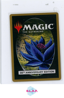 MOUNTAIN WIZARDS OF THE COAST 590 MTG 30TH ANNIVERSARY EDITION ENGLISH - Image 2