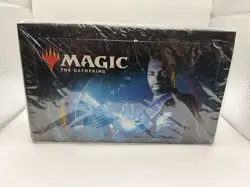 MTG Magic the Gathering Core 2021 Booster Box Sealed - Image 1